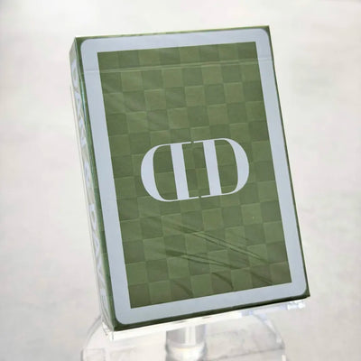 Smoke & Mirrors V4 Anyone Playing Cards