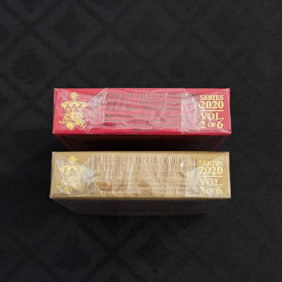 Bicycle Scarlett Limited & Gilded Edition [AUCTION]
