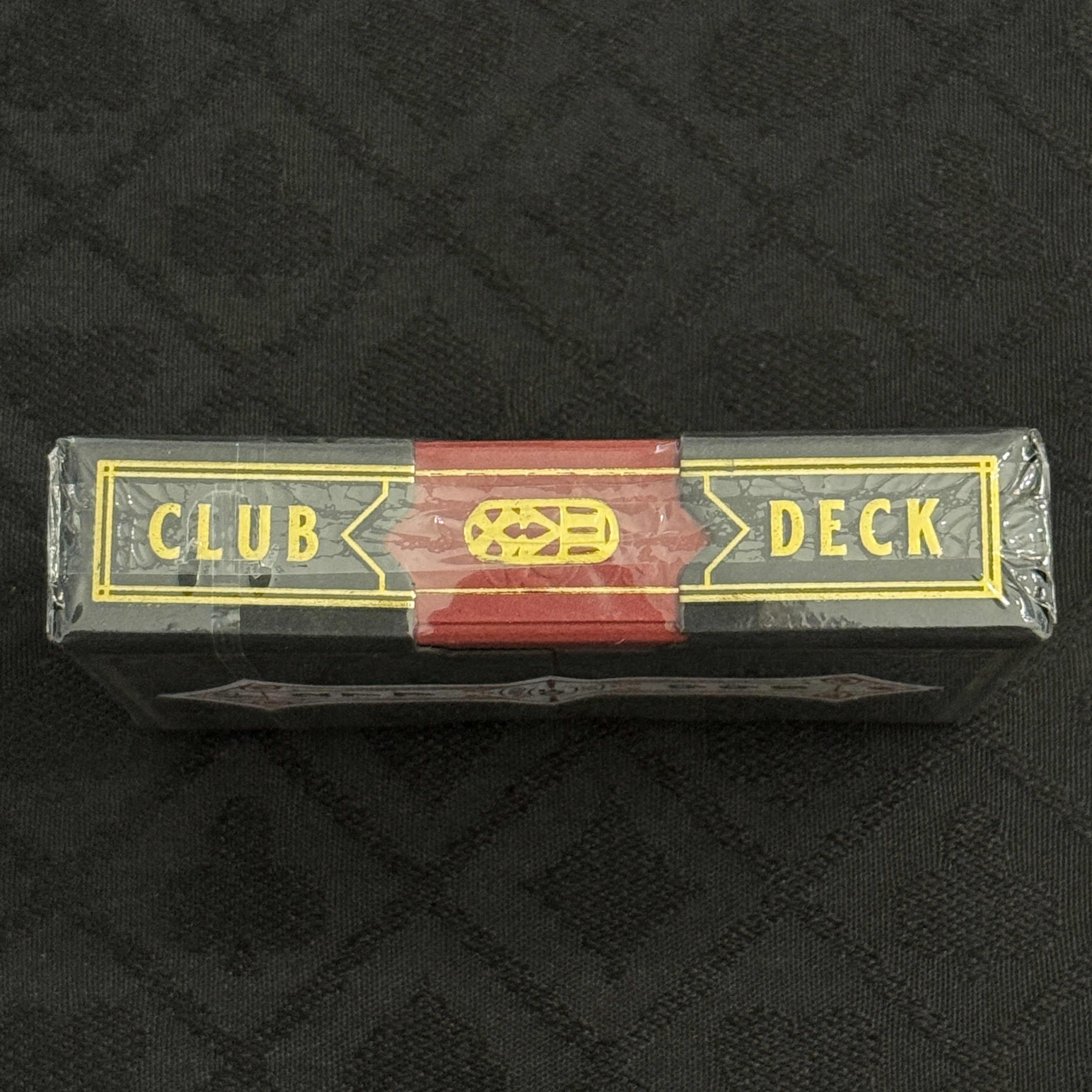 52 Plus Joker 2021 Club Deck (#277/999) [AUCTION]