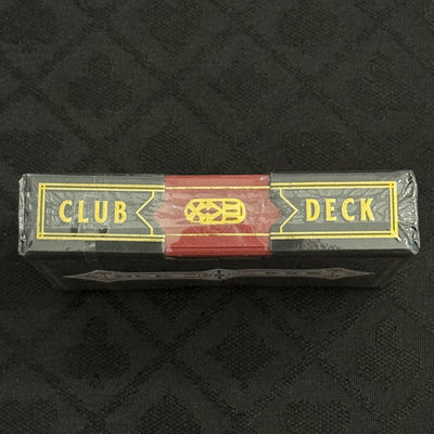 52 Plus Joker 2021 Club Deck (#277/999) [AUCTION]