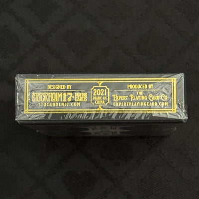 52 Plus Joker 2021 Club Deck (#277/999) [AUCTION]