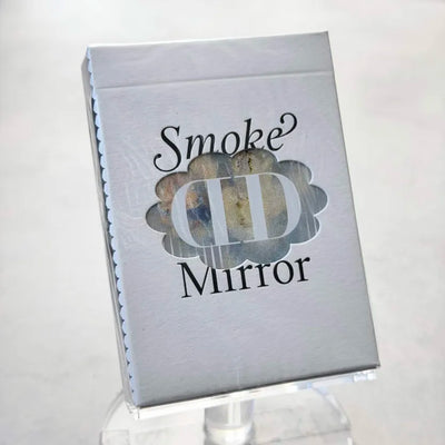 Smoke And Mirror Banded Combo