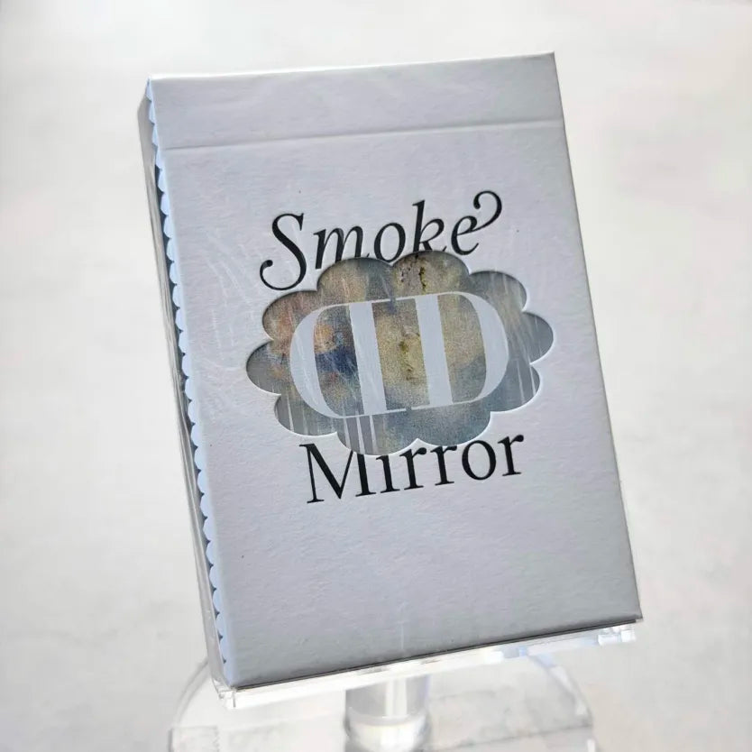 Smoke And Mirror Banded Combo