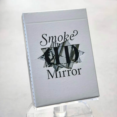 Smoke And Mirror Banded Combo