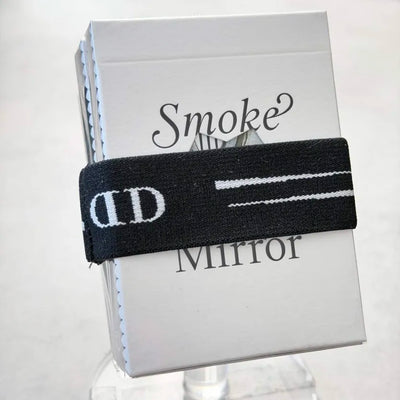 Smoke And Mirror Banded Combo