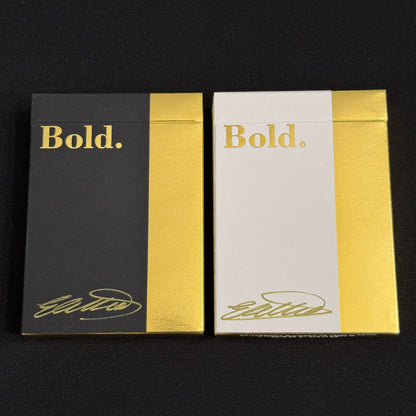 Bold 1818 Gold Experimental Bundle [AUCTION]