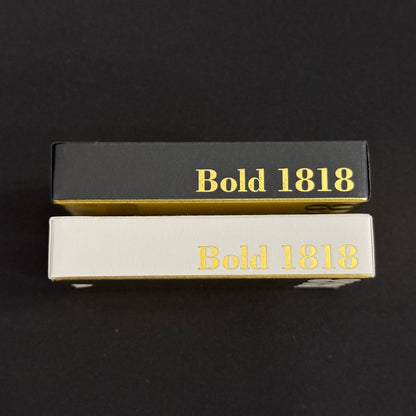 Bold 1818 Gold Experimental Bundle [AUCTION]
