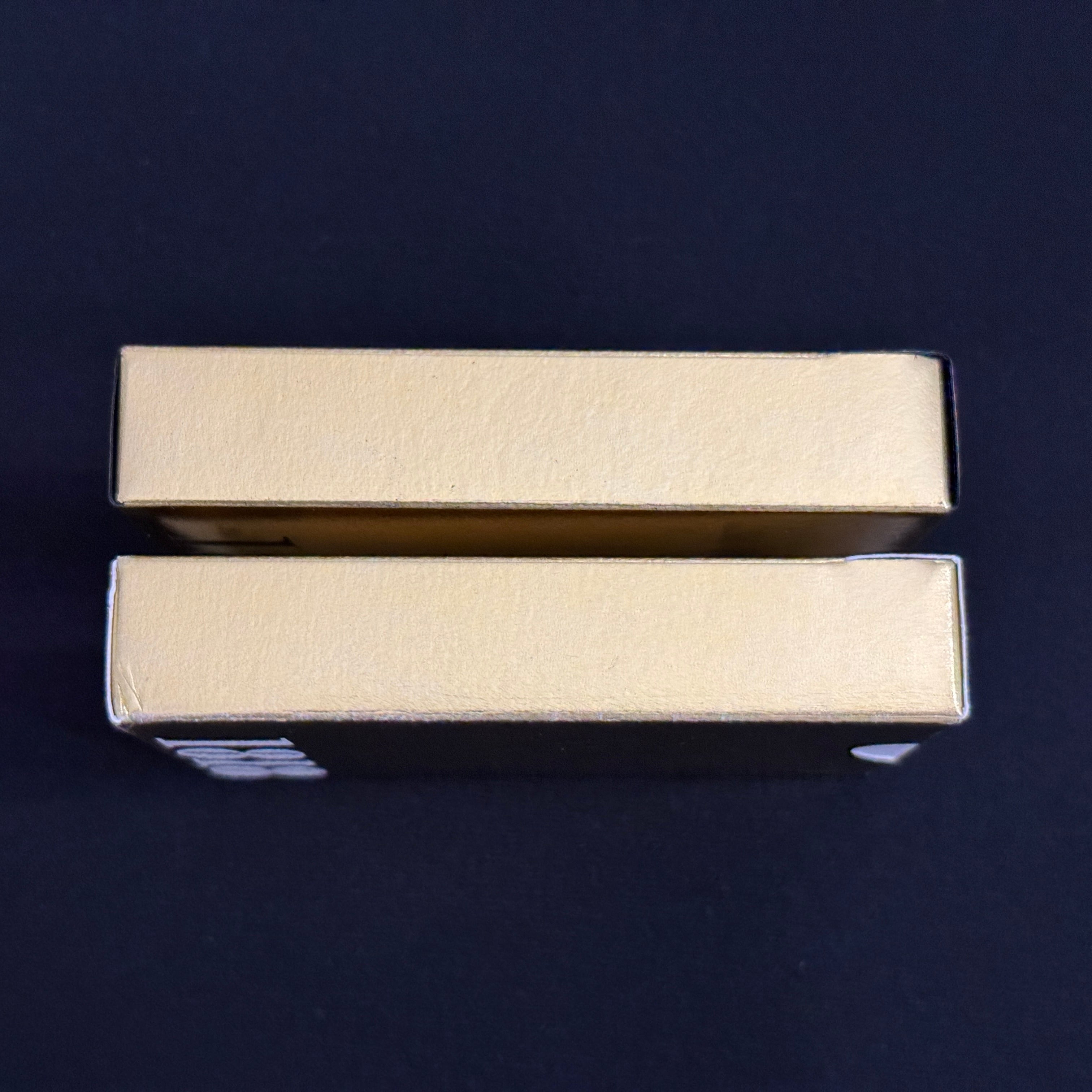 Bold 1818 Gold Experimental Bundle [AUCTION]