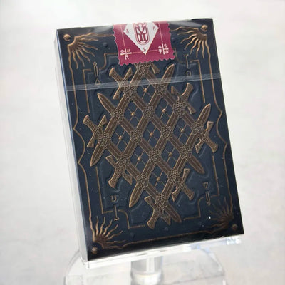 Cyclopeans Cyrconium Playing Cards