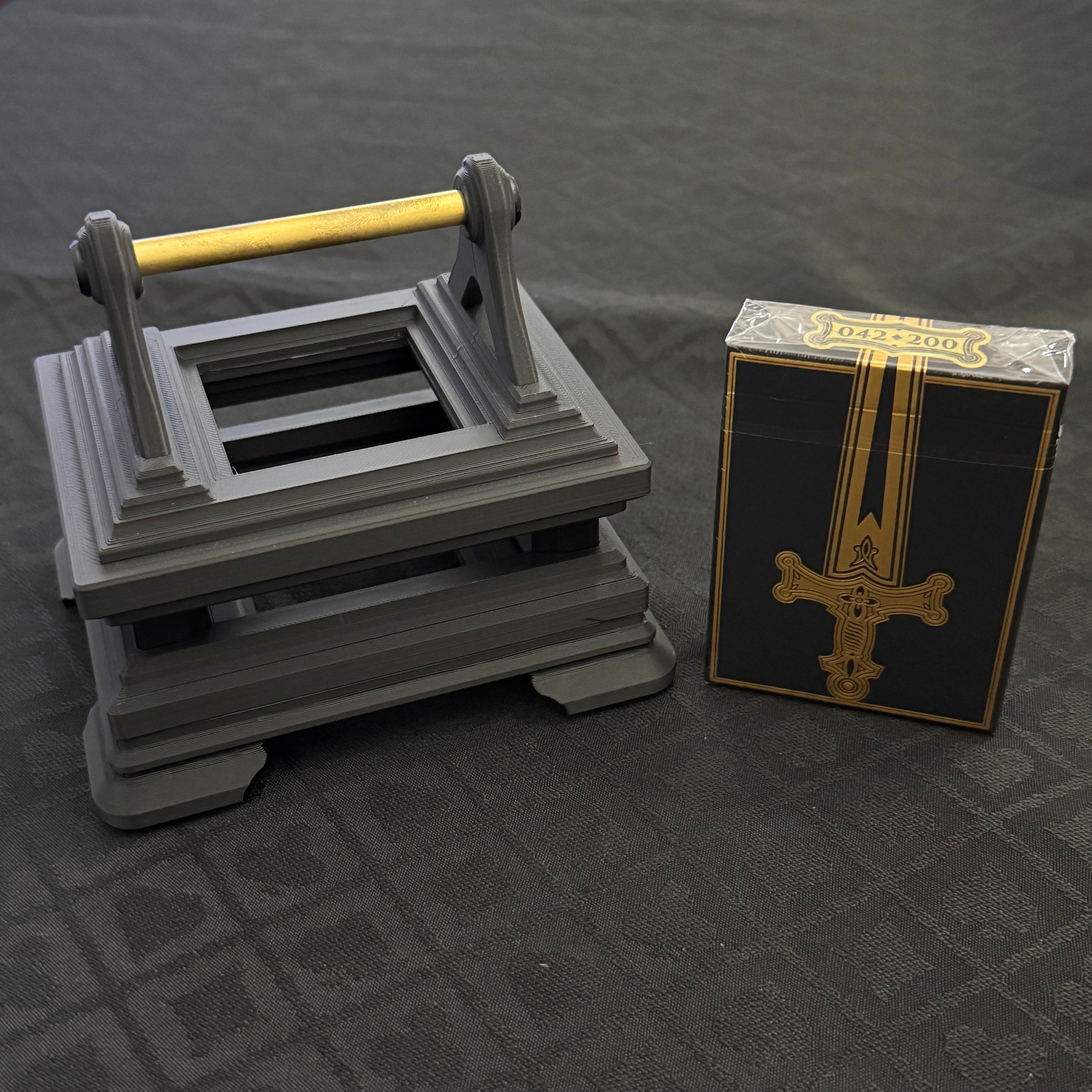Arthurian 1-Deck Legacy Edition [AUCTION]
