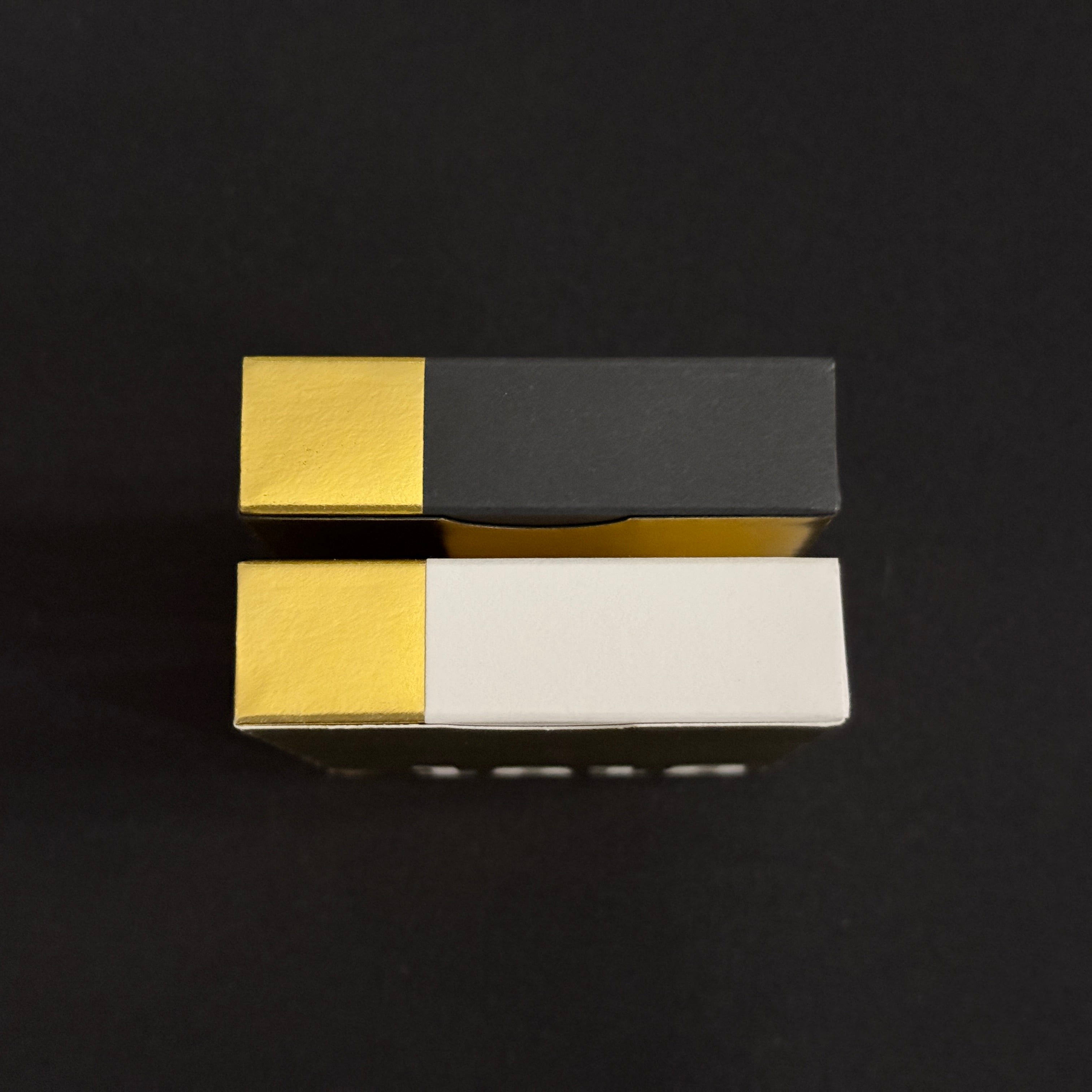 Bold 1818 Gold Experimental Bundle [AUCTION]