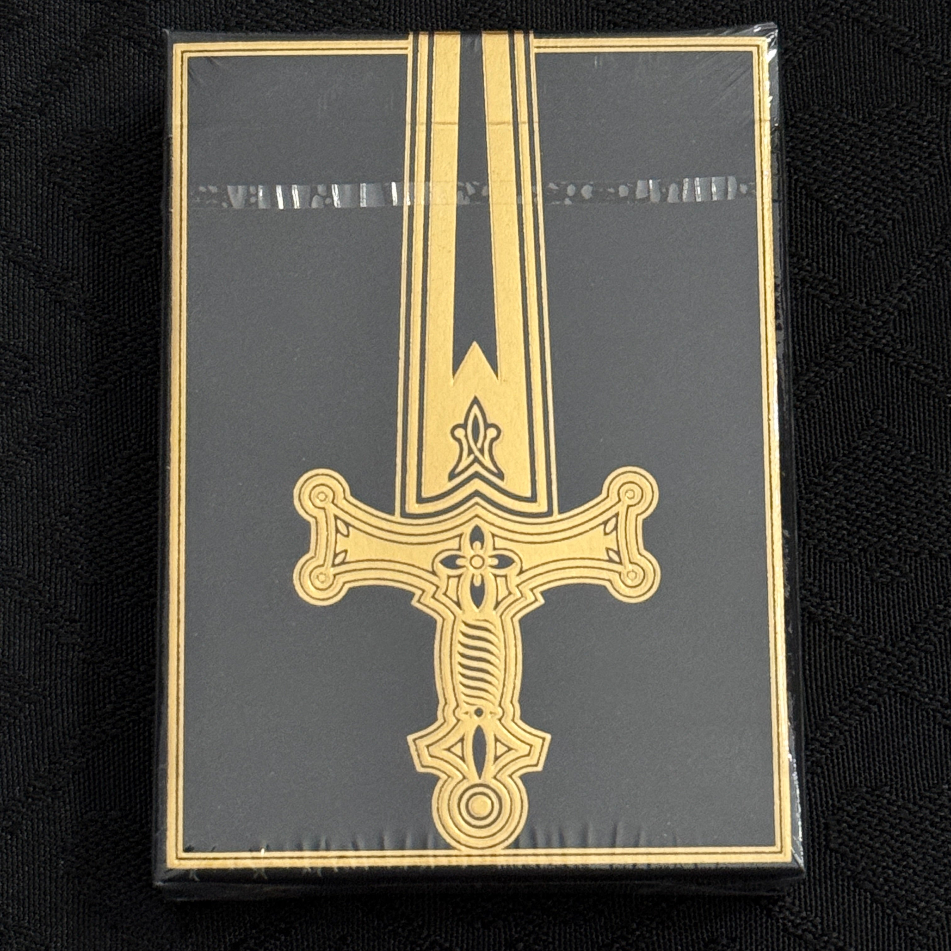Arthurian 1-Deck Legacy Edition [AUCTION]
