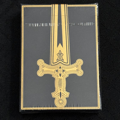 Arthurian 1-Deck Legacy Edition [AUCTION]