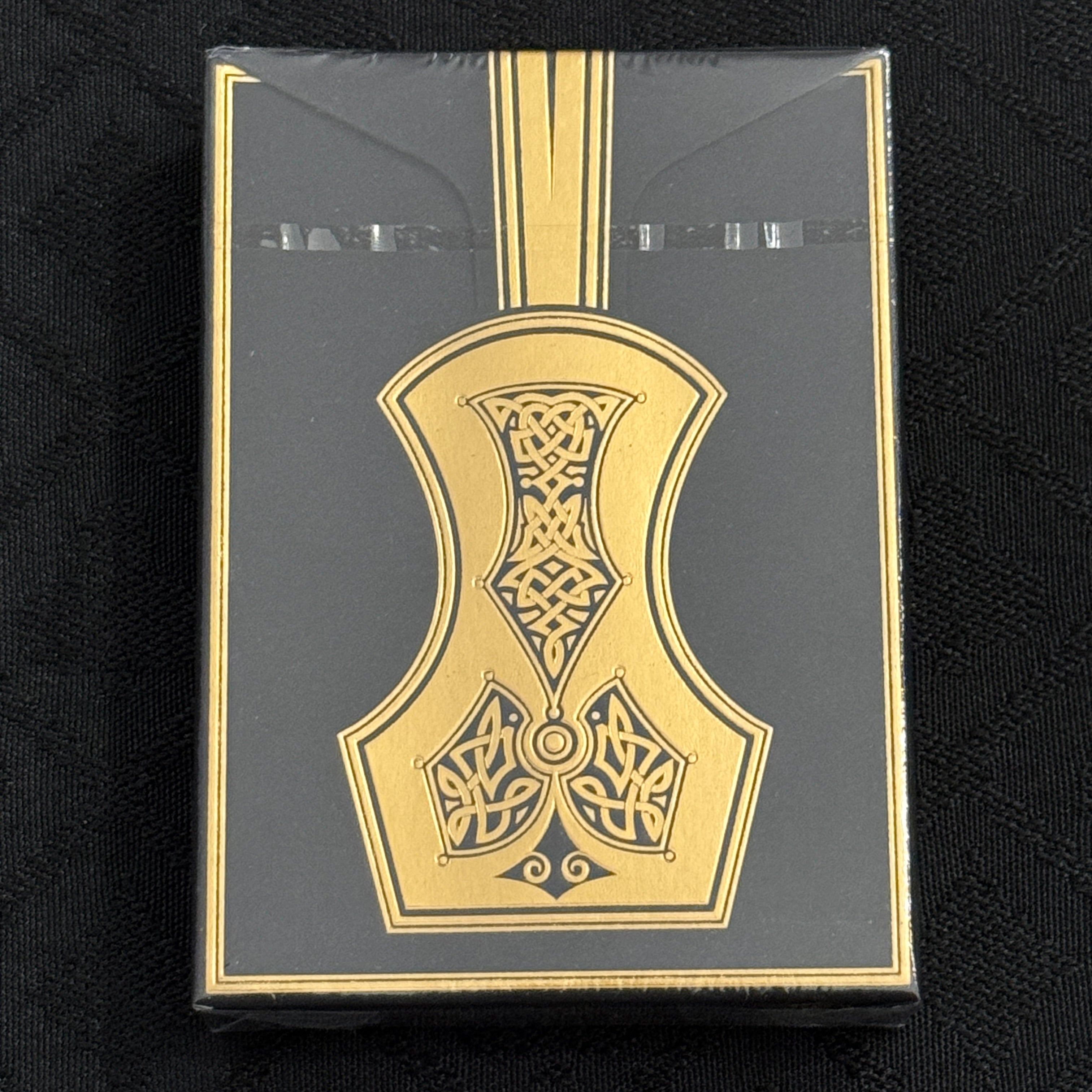 Arthurian 1-Deck Legacy Edition [AUCTION]