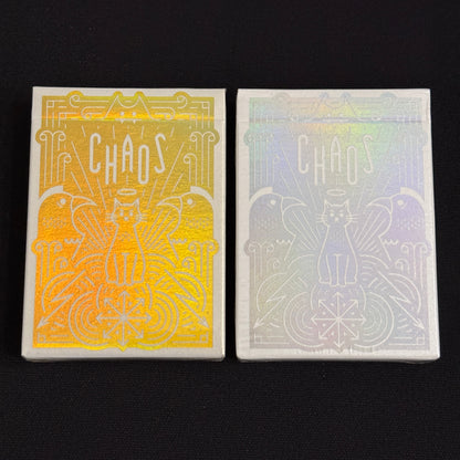 Chaos Pandemonium & Maelström [AUCTION]