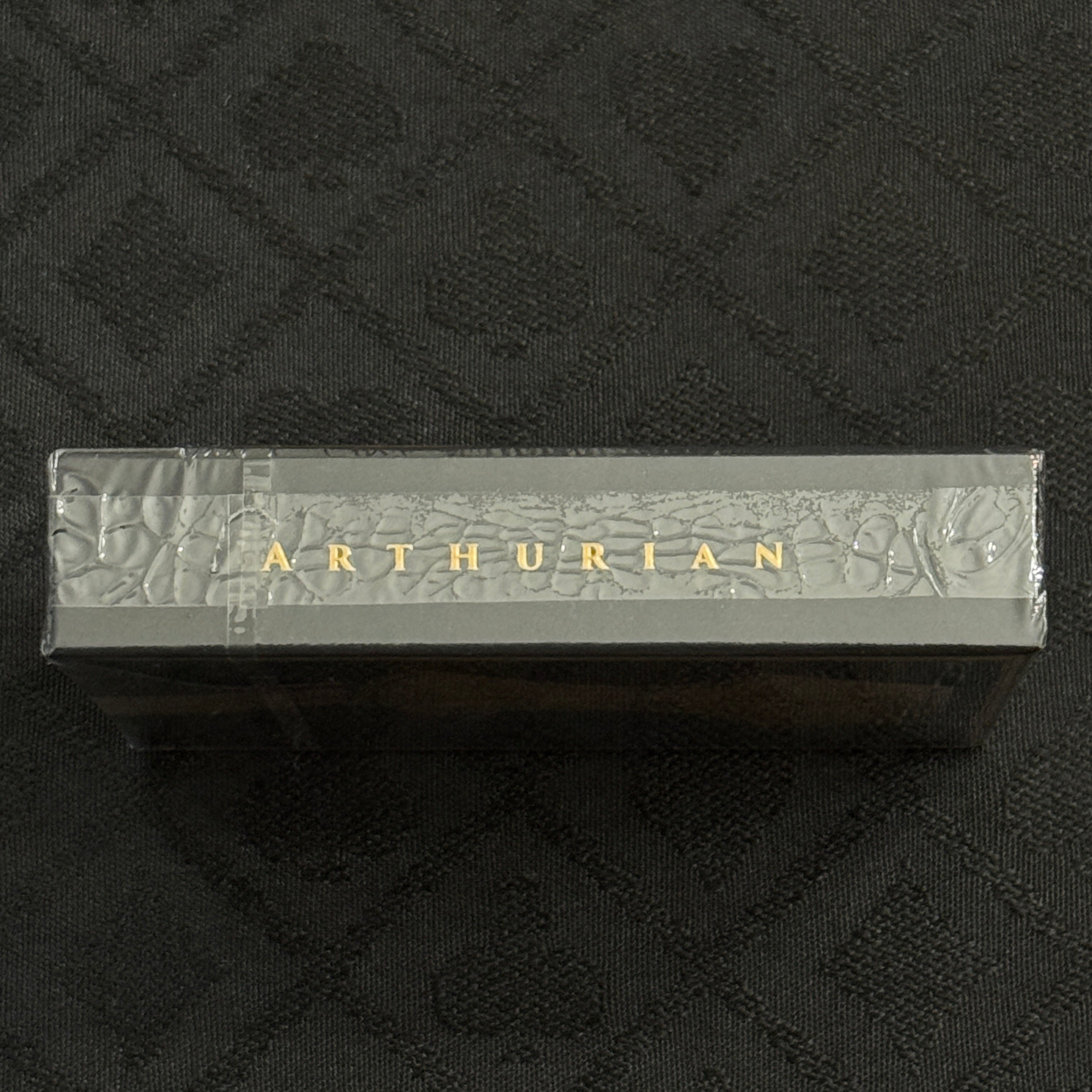 Arthurian 1-Deck Legacy Edition [AUCTION]