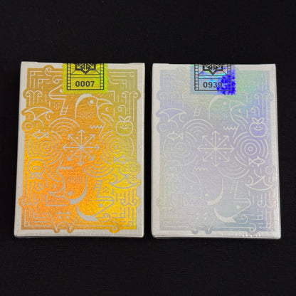 Chaos Pandemonium & Maelström [AUCTION]