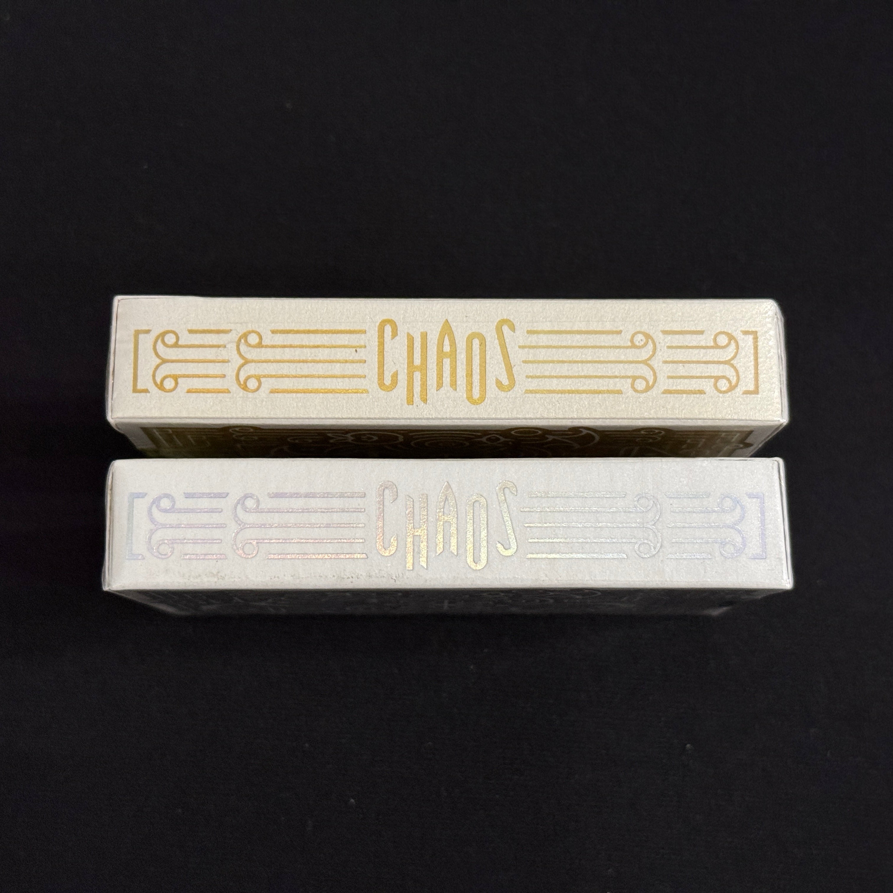 Chaos Pandemonium & Maelström [AUCTION]