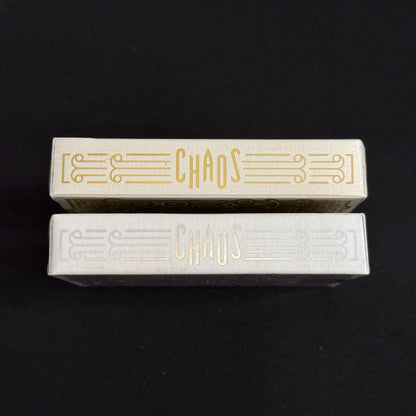 Chaos Pandemonium & Maelström [AUCTION]