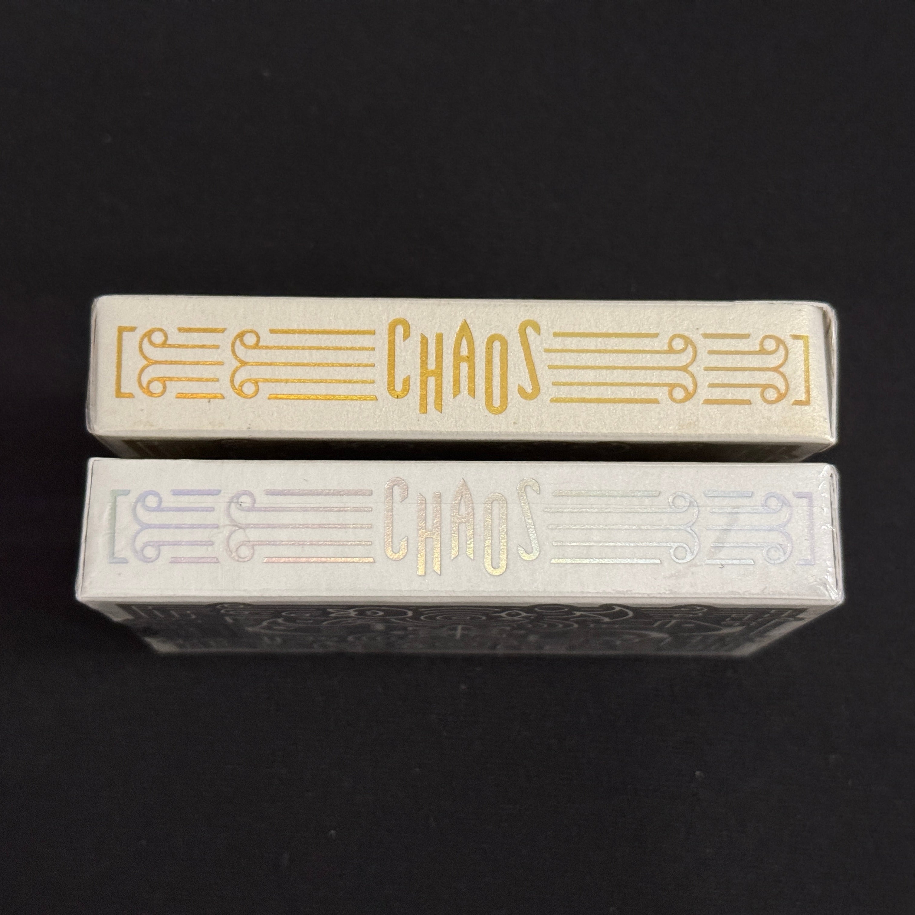 Chaos Pandemonium & Maelström [AUCTION]