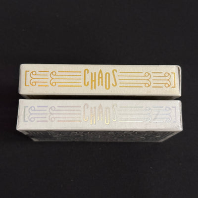 Chaos Pandemonium & Maelström [AUCTION]