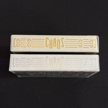 Chaos Pandemonium & Maelström [AUCTION]