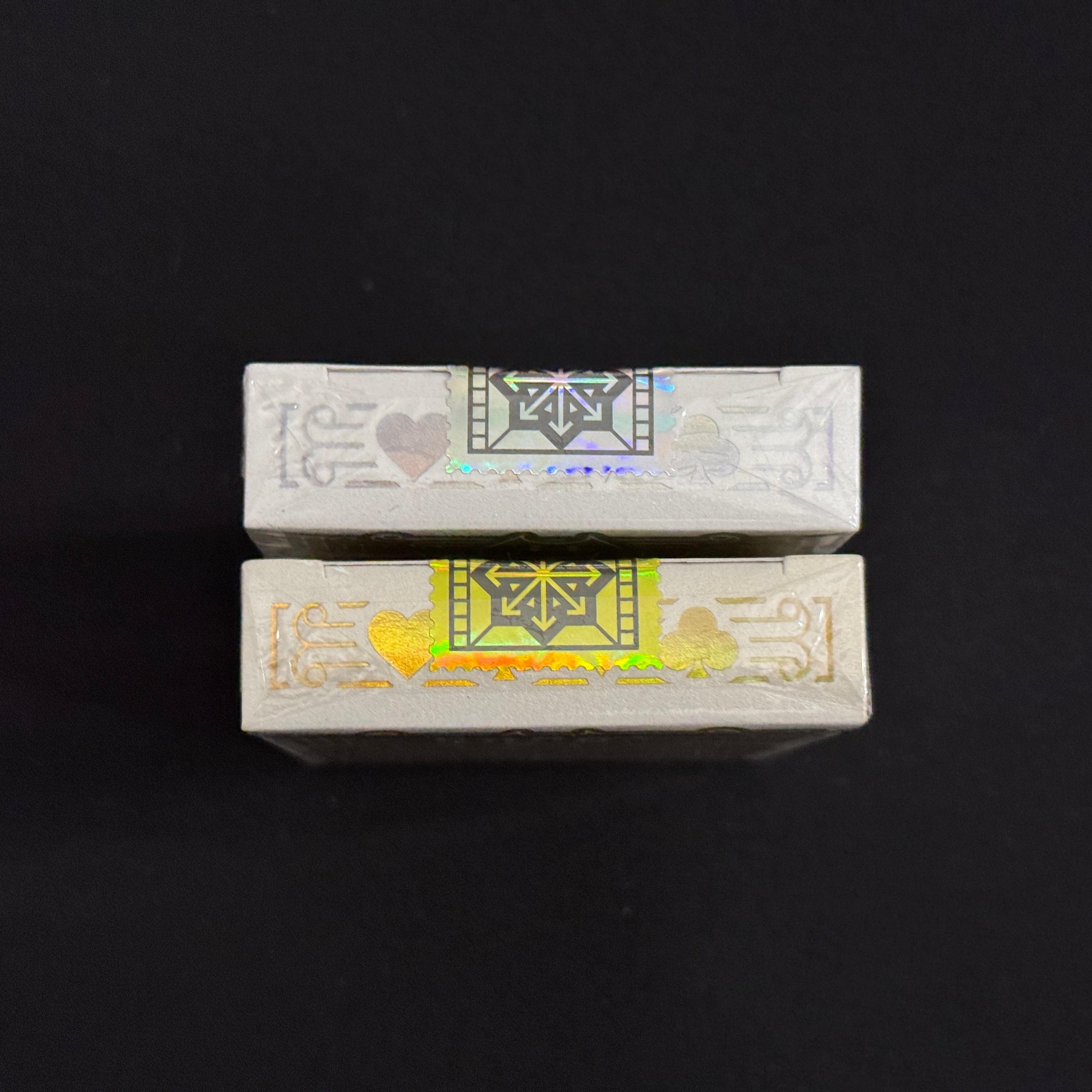 Chaos Pandemonium & Maelström [AUCTION]