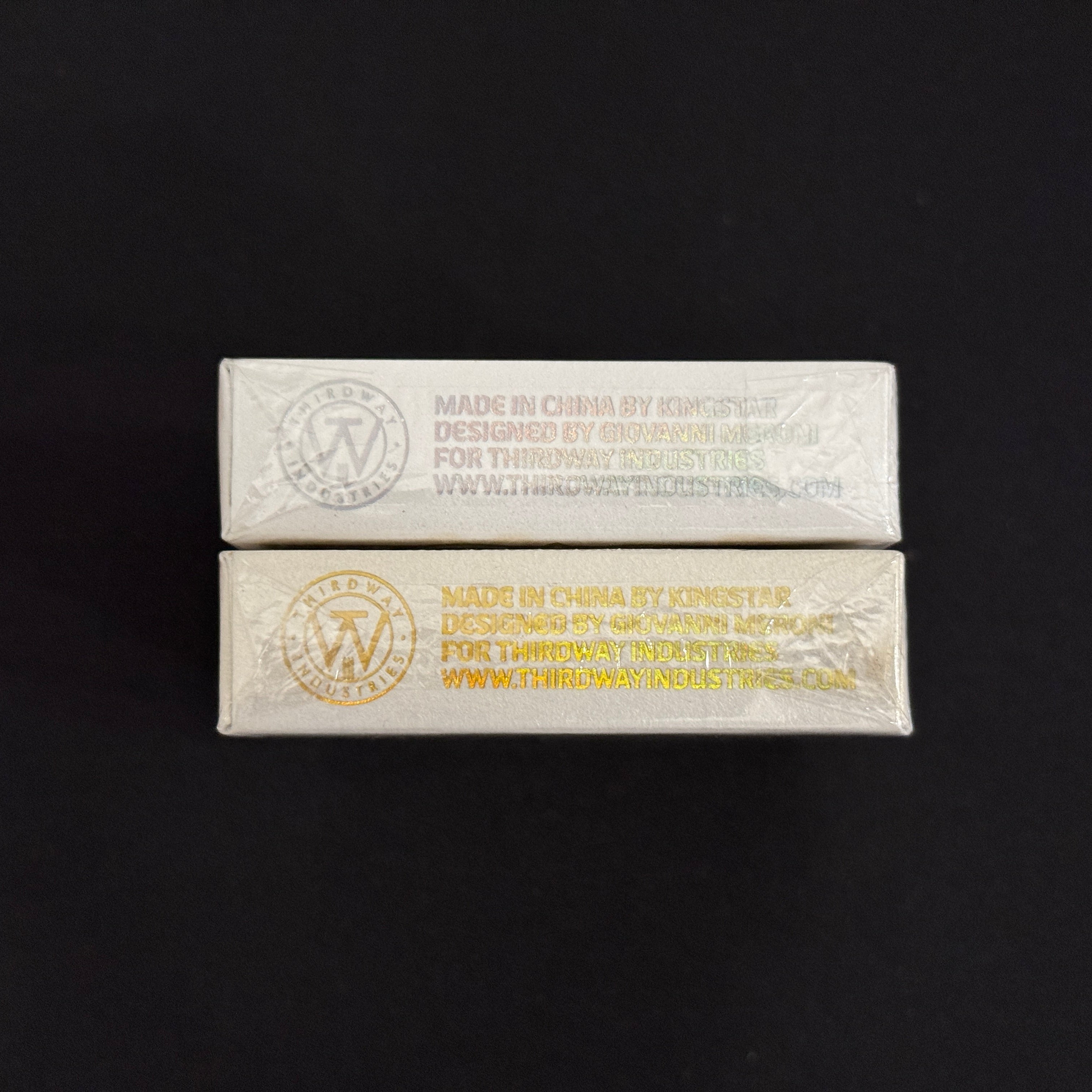 Chaos Pandemonium & Maelström [AUCTION]