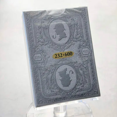 Sherlock Holmes (Limited) Playing Cards
