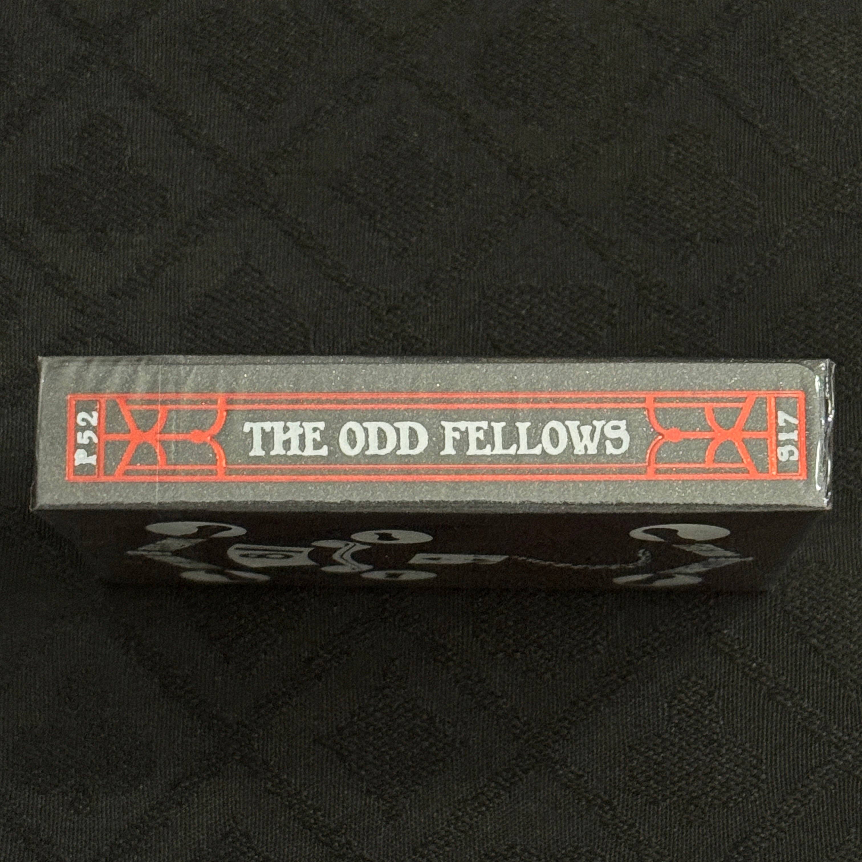 Odd Fellows: Sir Octo [AUCTION]