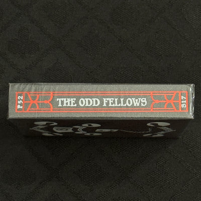 Odd Fellows: Sir Octo [AUCTION]