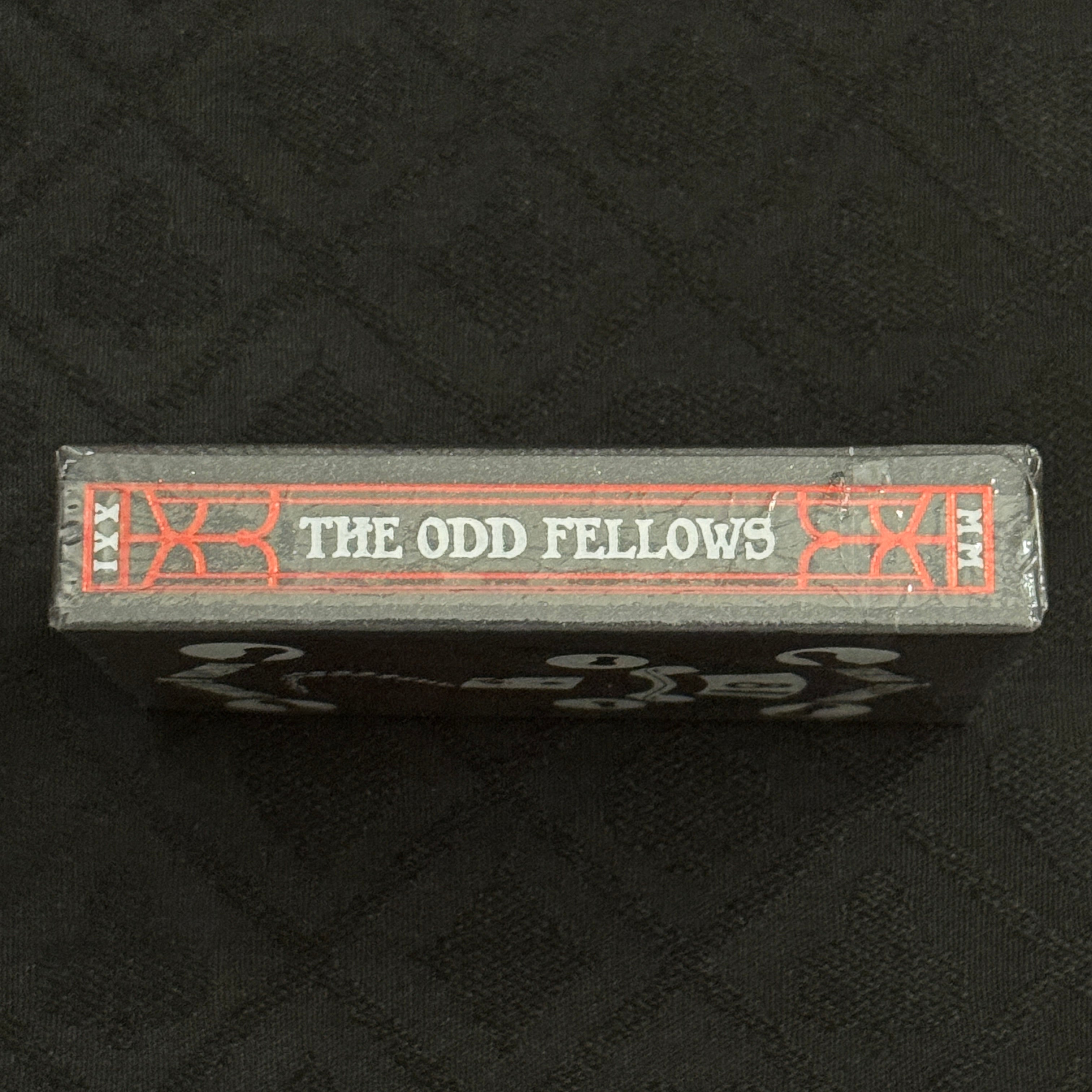 Odd Fellows: Sir Octo [AUCTION]