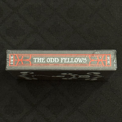 Odd Fellows: Sir Octo [AUCTION]