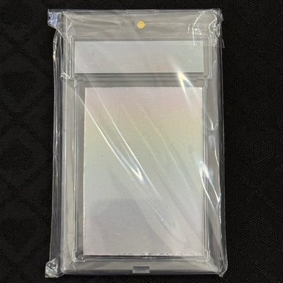Federal 52 Printing Plate (Yellow, 10/52) [AUCTION]