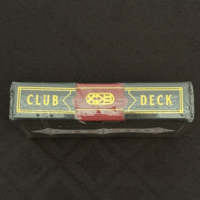 52 Plus Joker 2021 Club Deck (#719/999) [AUCTION]
