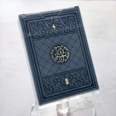 Anthology Standard (Rejected) Playing Cards