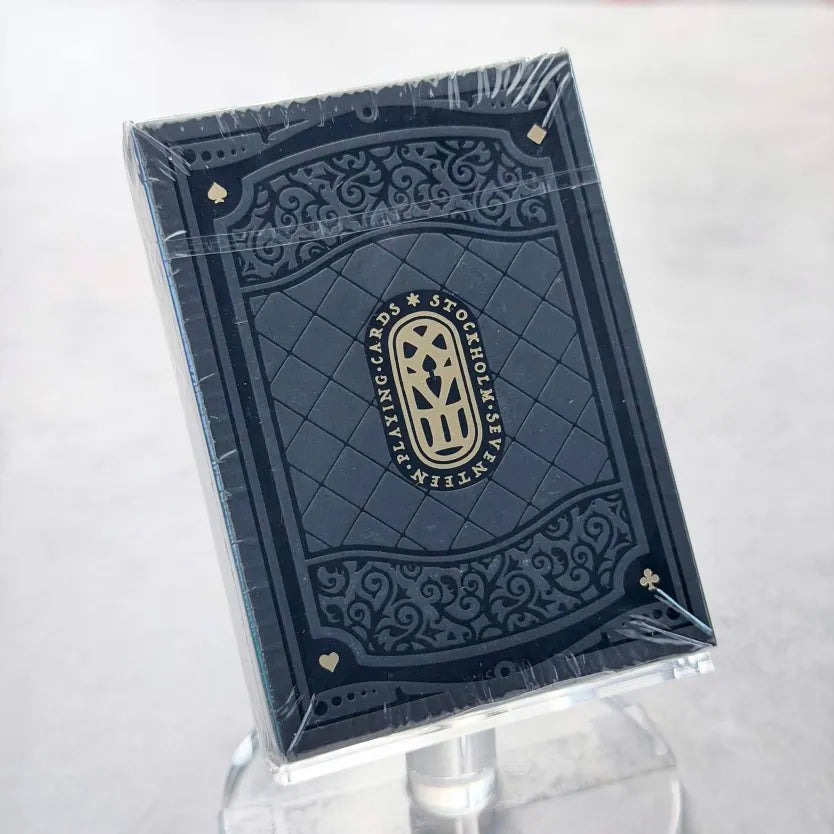 Anthology Standard Playing Cards