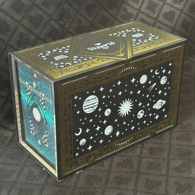 The Planets Set & Case [AUCTION]