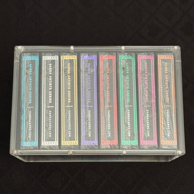 The Planets Set & Case [AUCTION]