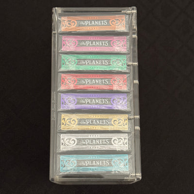 The Planets Set & Case [AUCTION]