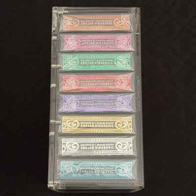 The Planets Set & Case [AUCTION]