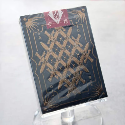 Cyclopeans Cyrconium Playing Cards