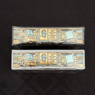 The Goldsmith Limited Playing Cards Exclusive Set [AUCTION]