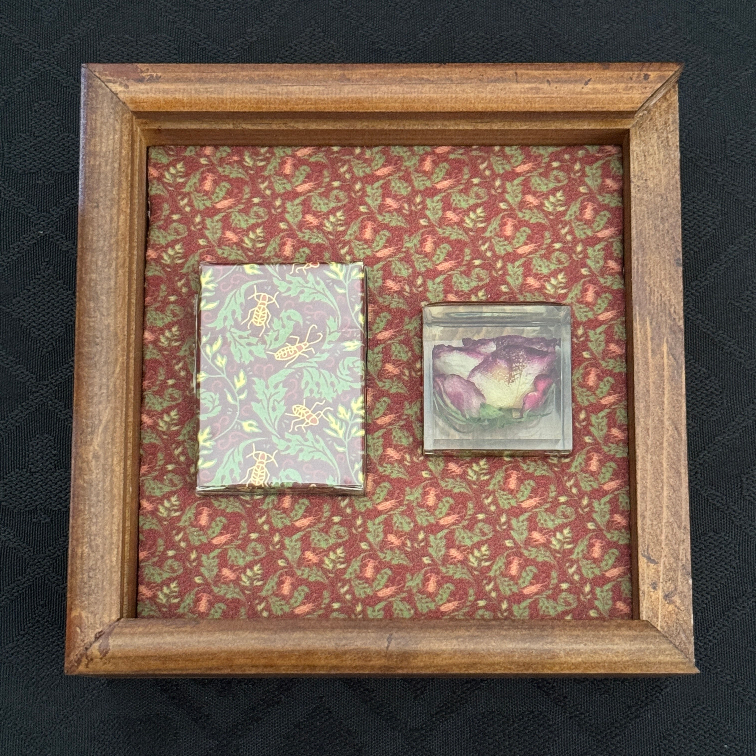 Petite Patternwork & Grand Dice Box Set [AUCTION]