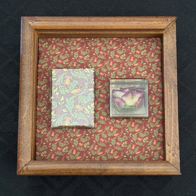Petite Patternwork & Grand Dice Box Set [AUCTION]