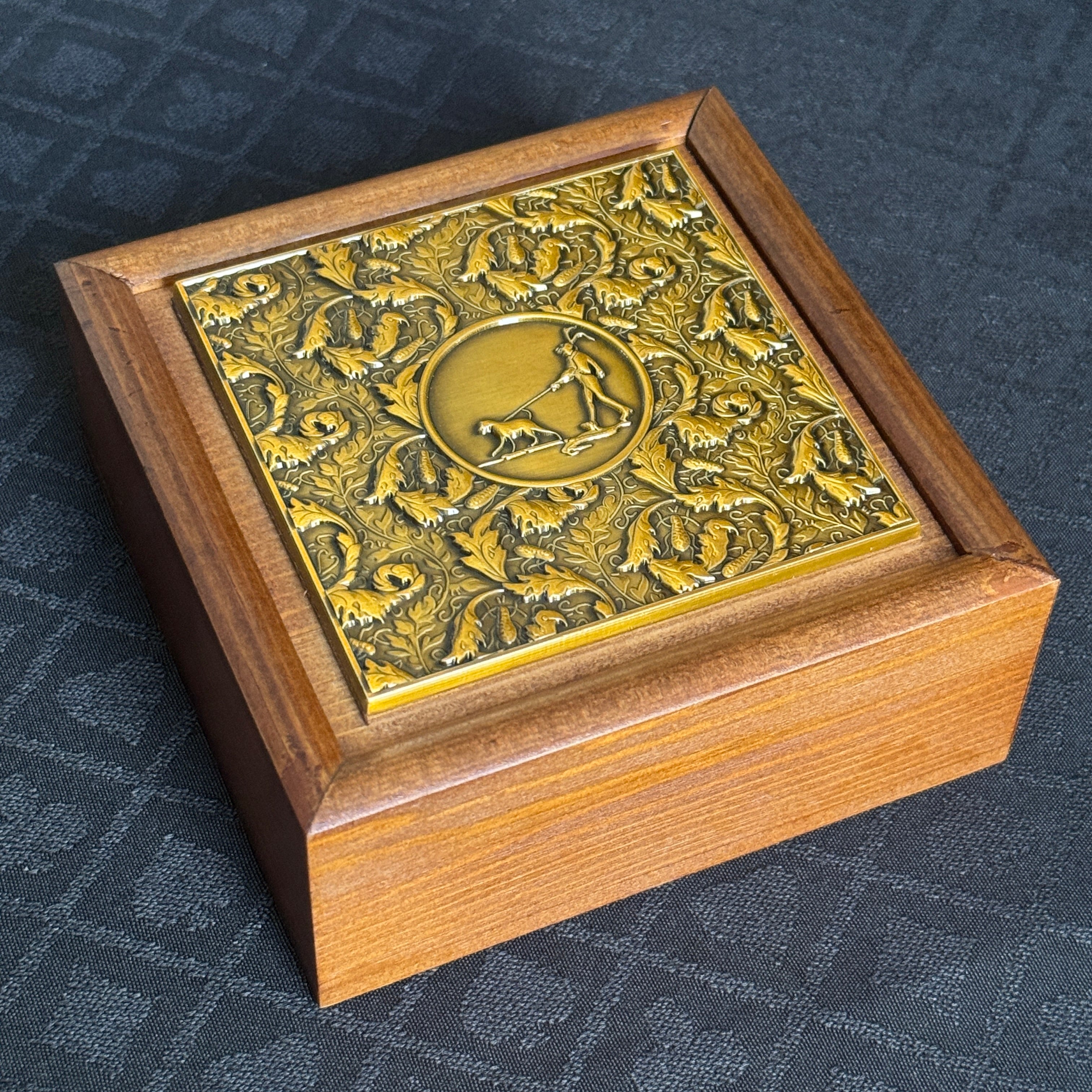 Petite Patternwork & Grand Dice Box Set [AUCTION]