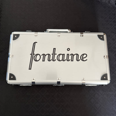 Fontaine Poker Set [AUCTION]