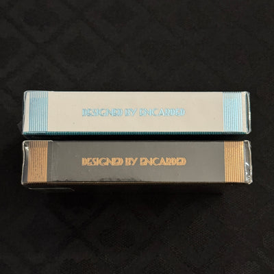 Bicycle Deco First 100 (Silver & Bronze) [AUCTION]