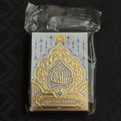 Qalif (#543/700) [AUCTION]