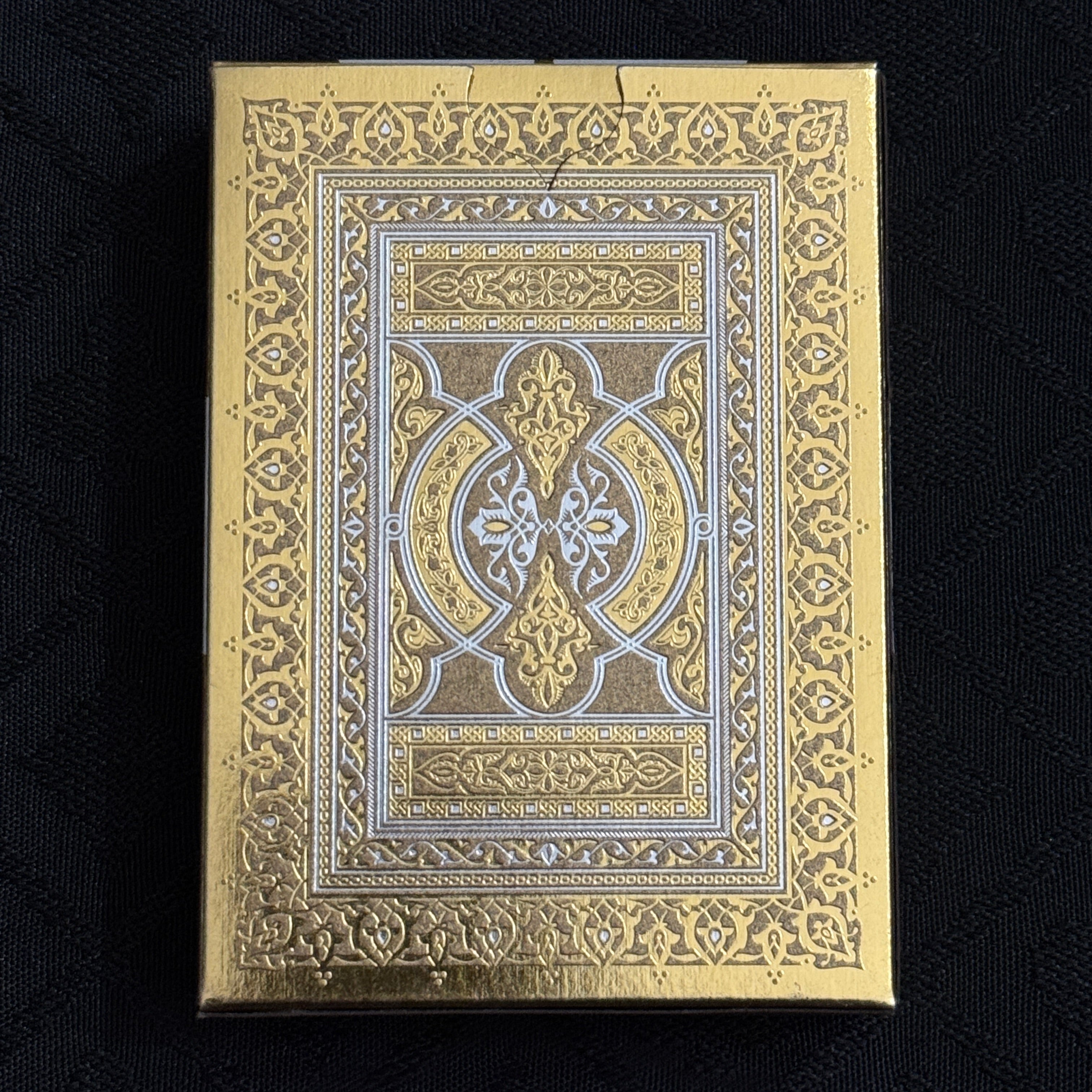 Qalif (#543/700) [AUCTION]